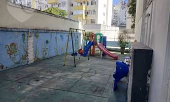 Imagem 6: Cobertura com 2 dormitórios à venda, 120 m² por R$ 990.000,00 - Icaraí - Niterói/RJ