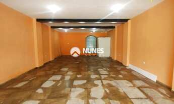 Imagem 4: Ponto comercial com 94,82 m², livre e versátil, ideal para diferentes tipos de negócios