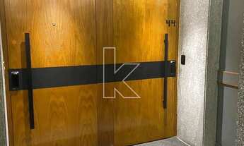 Imagem 6: Sala Comercial Mobiliada à Venda no Condomínio Edifício Butantã - Rua Butantã, 461, Pinhei