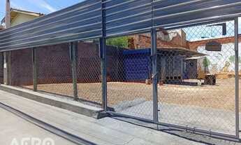 Imagem: Ponto Comercial com Container e WC para