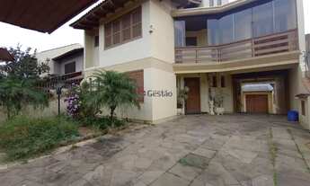 Imagem: Sobrado 06 dormitórios REF C1433