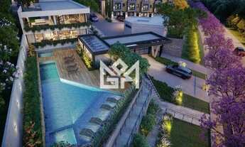 Imagem: Orygem Residence Club - Fase 1