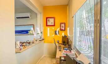 Imagem 3: Apartamento á venda Copacabana 83 M² 2 Qtos