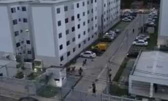 Imagem 3: Repasse recanto maraponga