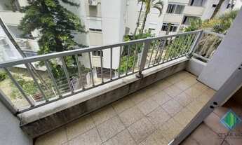 Imagem 3: Apartamento em ótima localização no bairro Trindade