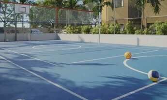 Imagem 5: APARTAMENTO 2 QUARTOS NO COLORADO GOIÂNIA GO