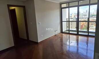 Imagem: Apartamento à venda em Piracicaba, Cidade