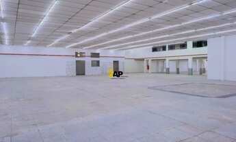 Imagem 7: Galpão Comercial para Locação em Ermelino Matarazzo, São Paulo-SP: 3.610m², 9 Banheiros