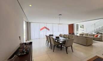 Imagem 4: Casa de condomínio em Rua Álvares Maciel - Alphaville - Lagoa dos Ingleses - Nova Lima/MG