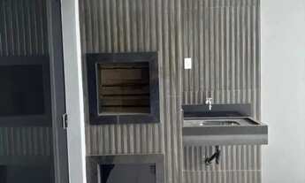 Imagem 4: SOBRADO GEMINADO no AVENTUREIRO com 2 quartos para LOCAÇÃO, 105 m²