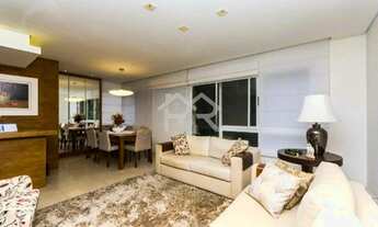 Imagem 3: Apartamento 2 dormitórios para alugar no bairro Rio Branco em Porto Alegre