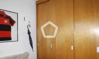 Imagem 7: Apartamento em Meier