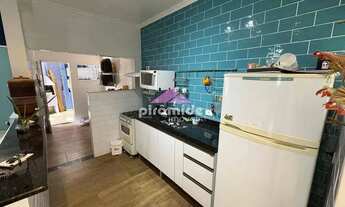 Imagem 5: Casa no Jardim Oriente em São José dos Campos