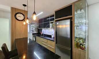 Imagem: Apartamento 3 Quartos com 1 Suíte - Barreiros