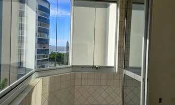 Imagem 3: Apartamento com 3 quartos em Florianópolis