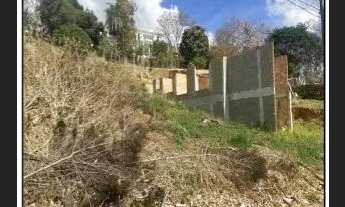 Imagem: Terreno de leilão em VALE DO TAMANDUA /