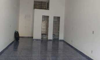 Imagem: SALÃO COMERCIAL CAMPO GRANDE