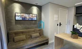 Imagem 2: Apartamento para aluguel em Consolação, SP