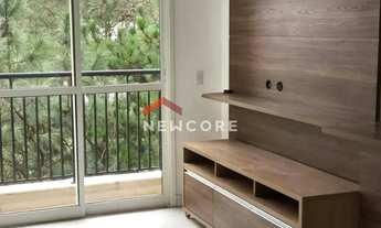 Imagem 3: Apartamento em Avenida São Camilo - Chácara São João - Carapicuíba/SP