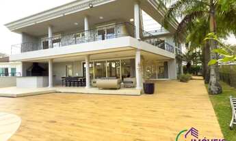 Imagem 4: CASA EM CONDOMÍNIO - ALPHAVILLE - SP