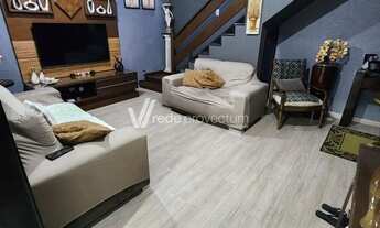 Imagem 3: Casa - Parque Via Norte - Campinas