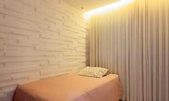 Imagem 6: Apartamento à venda com 120m², 3 quartos e 2 vagas