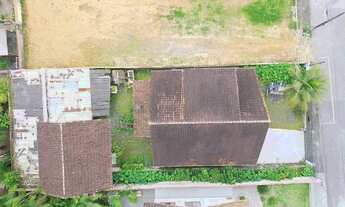 Imagem 3: Dois sobrado no floresta