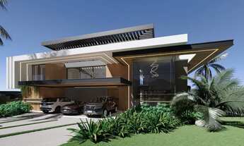 Imagem 2: Casa de condomínio para venda possui 1059 metros quadrados em PIRATUBA - Piedade - São Pau