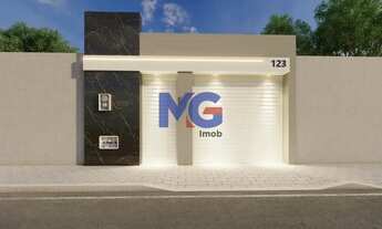 Imagem: Casa à venda em Juazeiro do Norte - São