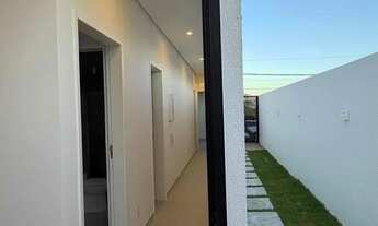 Imagem 7: TERRAS ALPHAVILLE SERGIPE 1 casa pronta para morar [12571