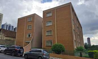 Imagem: Lindo apartamento em com 02 amplos dormitorios