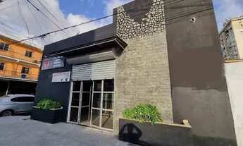 Imagem 3: Imóvel comercial de esquina com 162m2 e 2 banheiros - COM0097GL