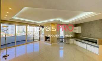 Imagem: Apartamento para venda e locação com 190m²