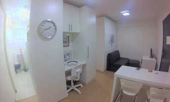 Imagem 3: Apartamento/LOFT mobiliado no centro de Blumenau