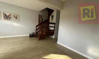 Imagem 3: Apartamento com 2 dormitórios à venda, 102 m² por R$ 650.000,00 - Maitinga - Bertioga/SP