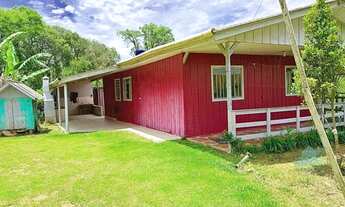 Imagem: Chácara à venda, 1849 m² por R$ 185.000,00