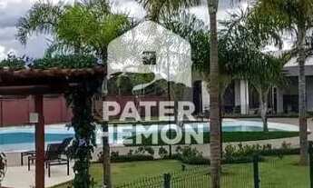 Imagem: Terreno para Venda em Senador Canedo, Jardins