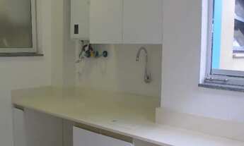 Imagem 5: Apartamento para alugar, duas suites no Bairro Trindade