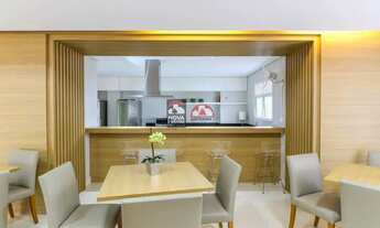 Imagem: Locação apartamento 63m² - Royal Park/Jardim