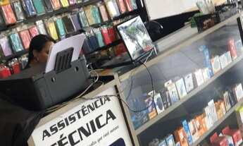 Imagem: Loja de celular e assistência