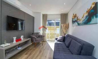 Imagem 6: Apartamento em Avenida Borges de Medeiros - Centro - Gramado/RS