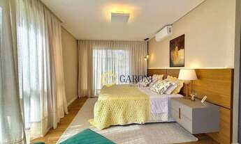 Imagem 6: Casa com 4 dormitórios à venda, 440 m² - Gênesis 2 - Santana de Parnaíba/SP