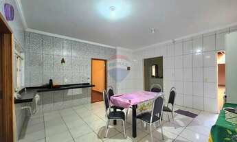 Imagem 6: Casa ampla à venda no Jardim Engenho!