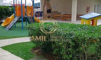 Imagem 5: EE - Aluga, Apartamento, 3 Quartos, 2 suítes, 120 m² , Ed. The View Club Residence, Aqua