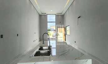 Imagem 7: Casa Moderna de Alto Padrão à Venda em Condomínio em Maricá | 3 Quartos