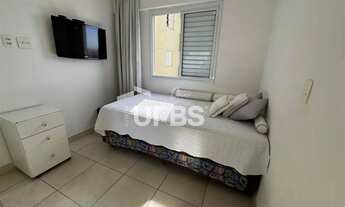 Imagem 7: Apartamento no Residencial Amazon - Parque Amazôna, rico em armários, andar alto, Semi mob