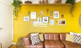 Imagem 4: Apartamento à venda com 44 m², 2 quartos 1 vaga em Jardim do Lago Continuação, Campinas