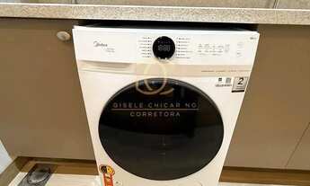 Imagem 5: Apartamento para locação mobiliado com Varanda, Centro, Valença, RJ