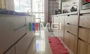 Imagem 7: Imóvel para venda tem 117 metros quadrados com 3 quartos em Jardim Atlântico - Goiânia - G