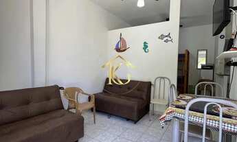 Imagem 4: Apartamento Residencial Mobiliado em Guilhermina, Praia Grande - SP*